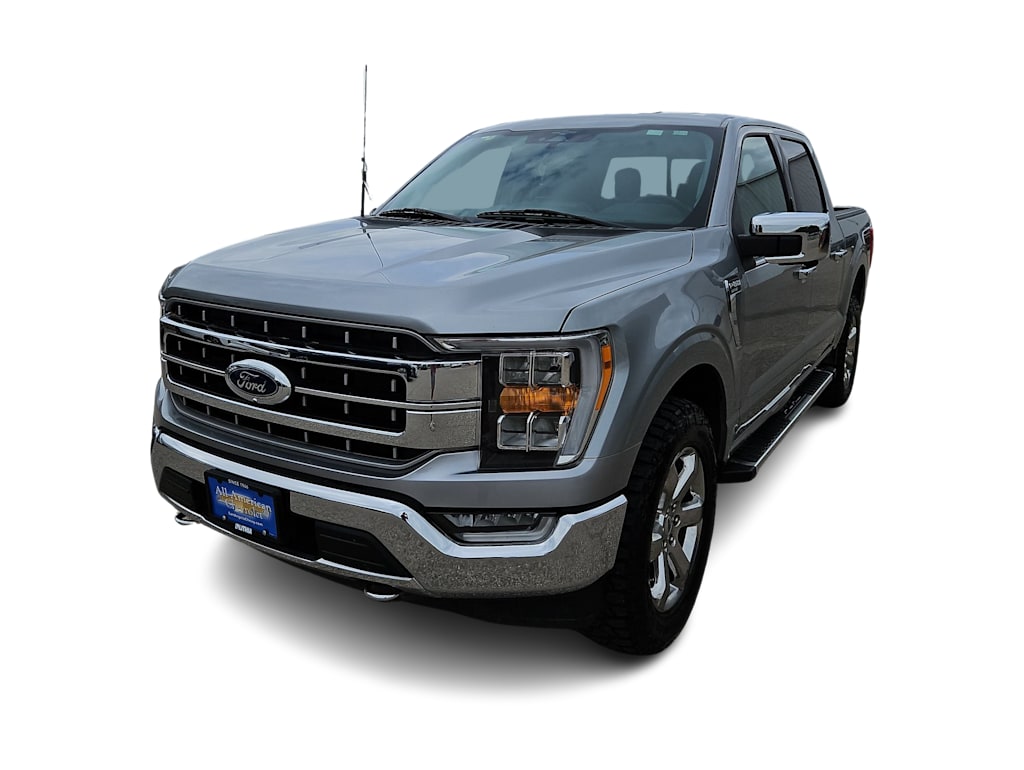 Thumbnail: 2023 Ford F-150 - 15