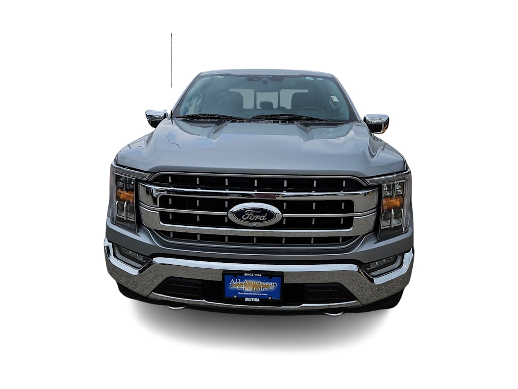 Thumbnail: 2023 Ford F-150 - 6