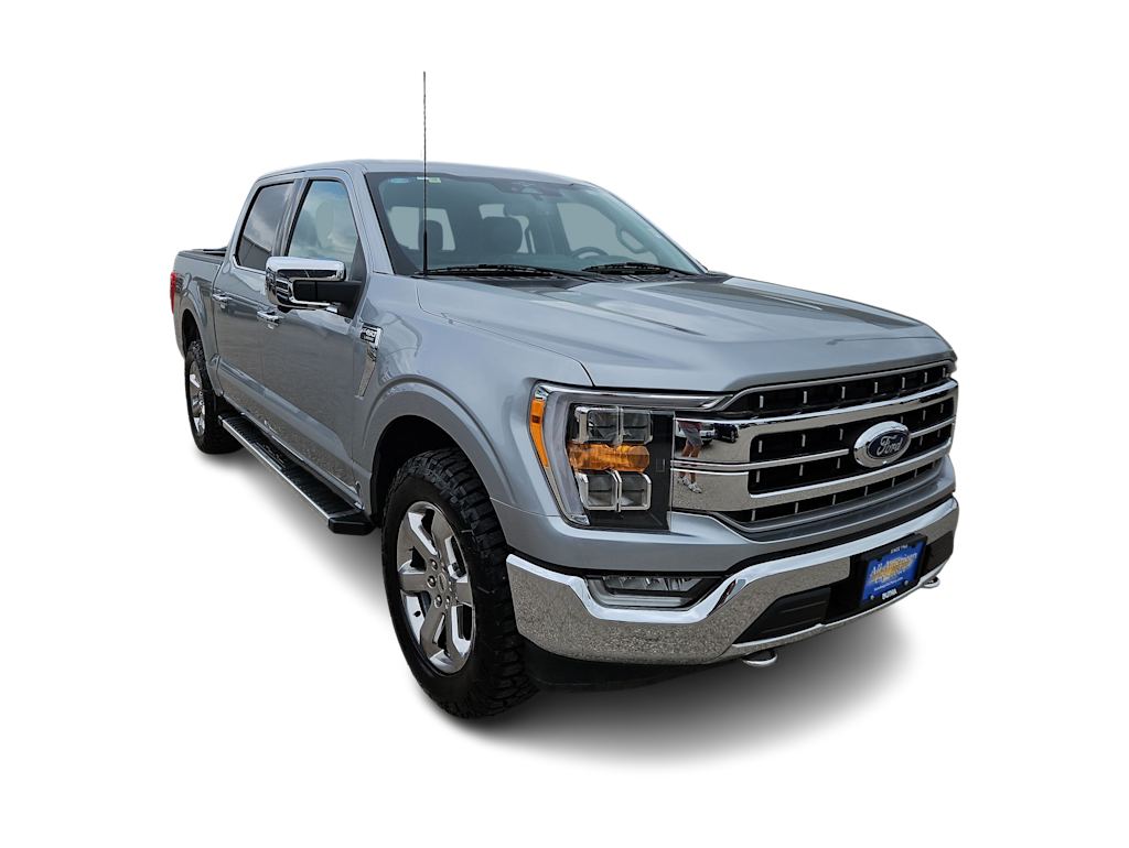 Thumbnail: 2023 Ford F-150 - 14