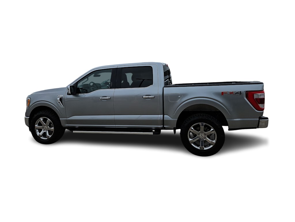 Thumbnail: 2023 Ford F-150 - 3