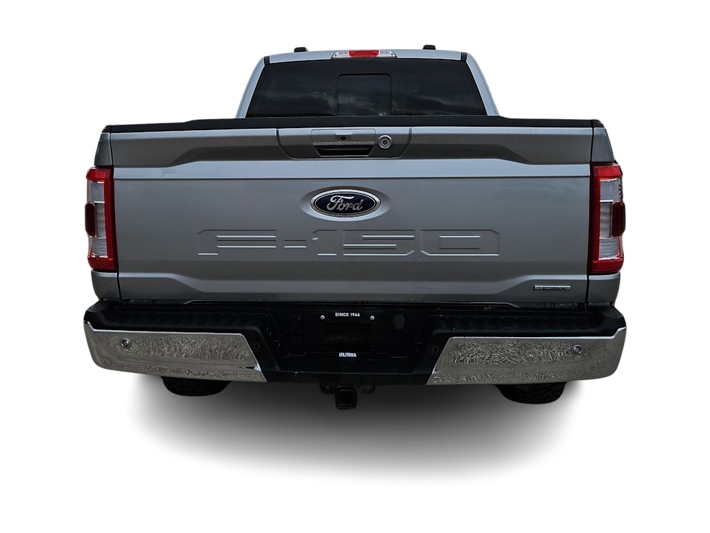 Thumbnail: 2023 Ford F-150 - 5