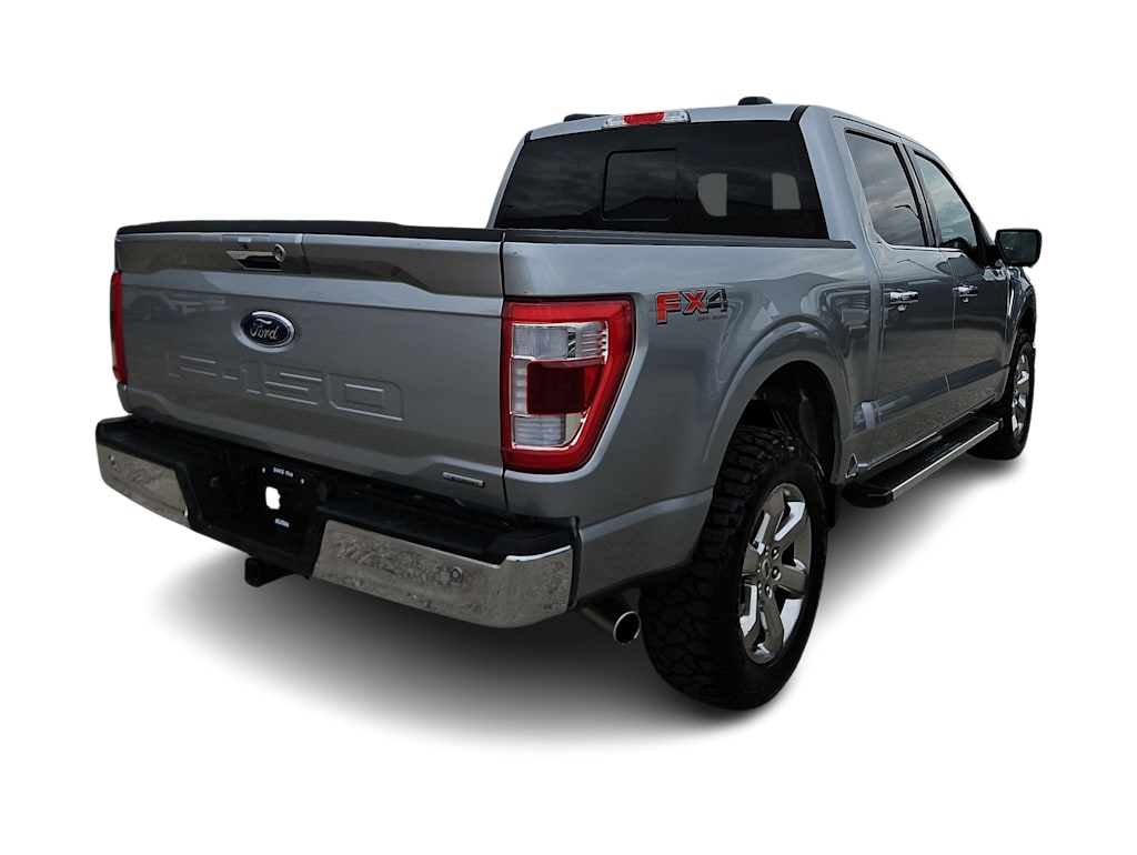 Thumbnail: 2023 Ford F-150 - 16