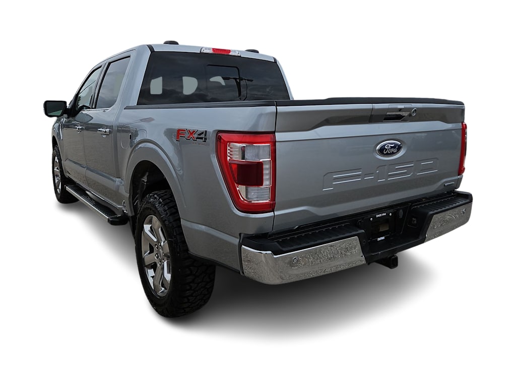 Thumbnail: 2023 Ford F-150 - 4