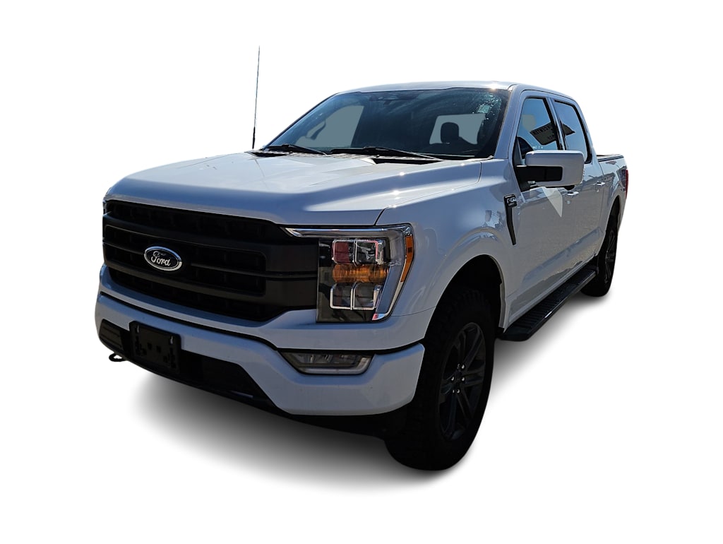 Thumbnail: 2023 Ford F-150 - 19