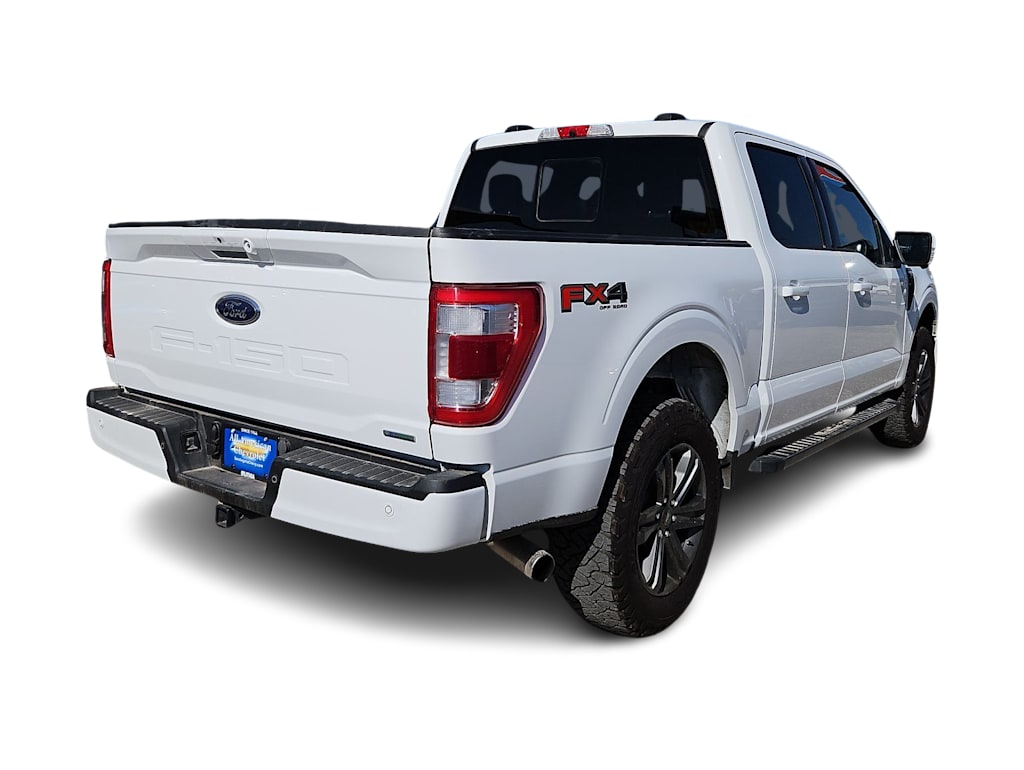 Thumbnail: 2023 Ford F-150 - 20