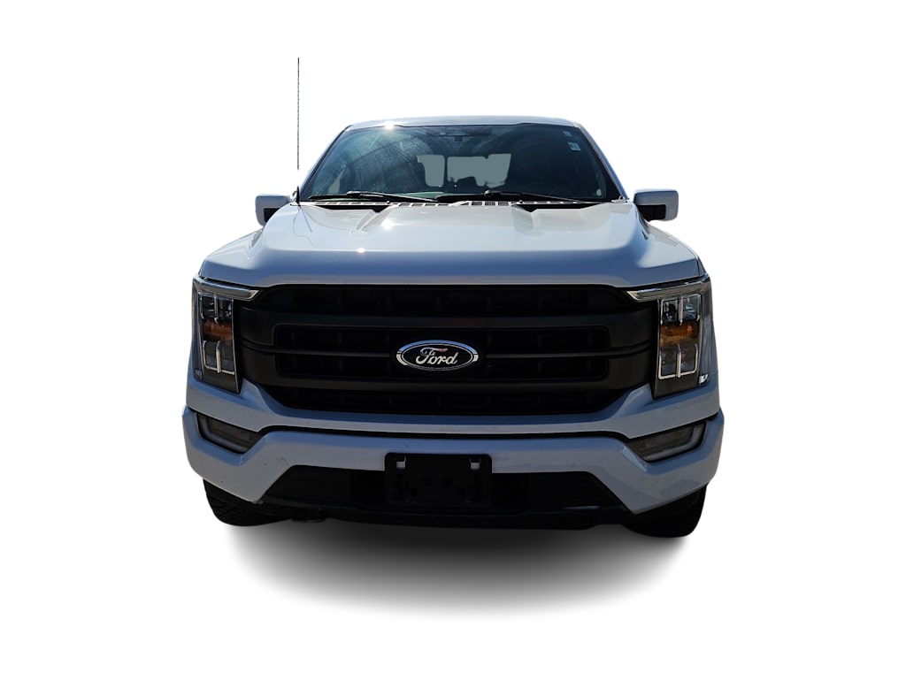 Thumbnail: 2023 Ford F-150 - 6