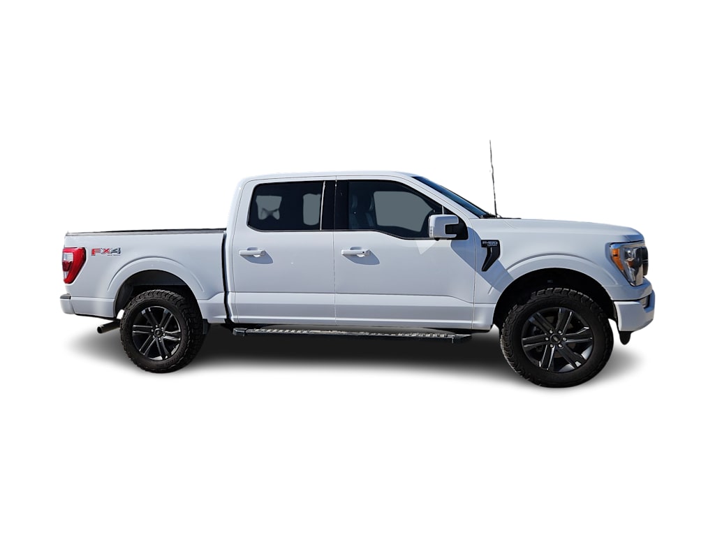 Thumbnail: 2023 Ford F-150 - 21