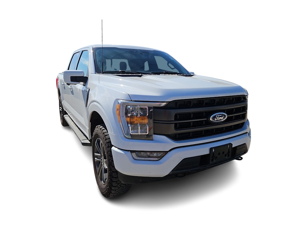 Thumbnail: 2023 Ford F-150 - 18
