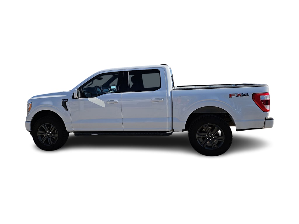 Thumbnail: 2023 Ford F-150 - 3
