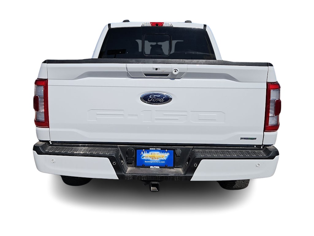 Thumbnail: 2023 Ford F-150 - 5