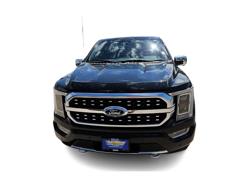 Thumbnail: 2021 Ford F-150 - 6
