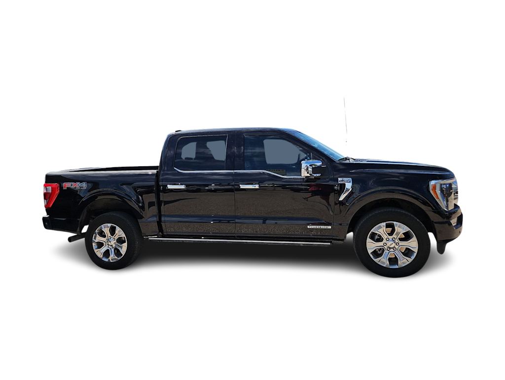 Thumbnail: 2021 Ford F-150 - 21