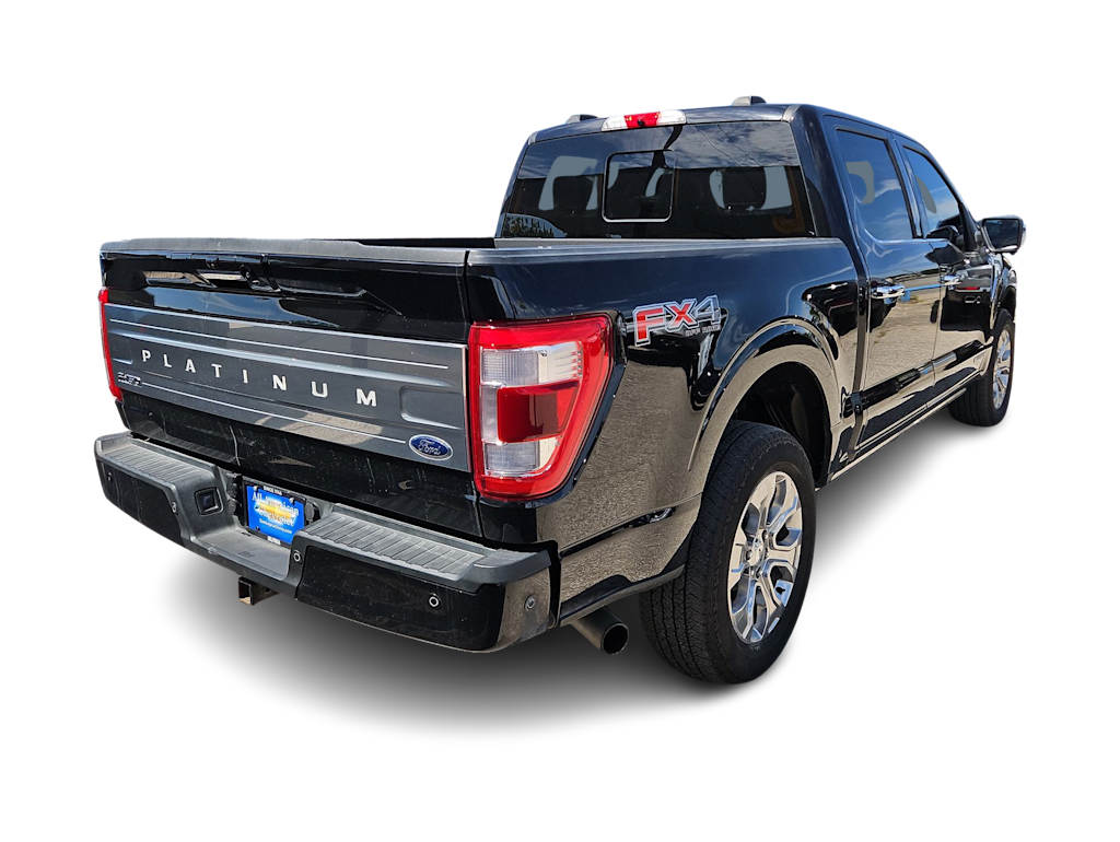 Thumbnail: 2021 Ford F-150 - 20