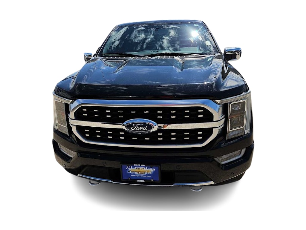Thumbnail: 2021 Ford F-150 - 6