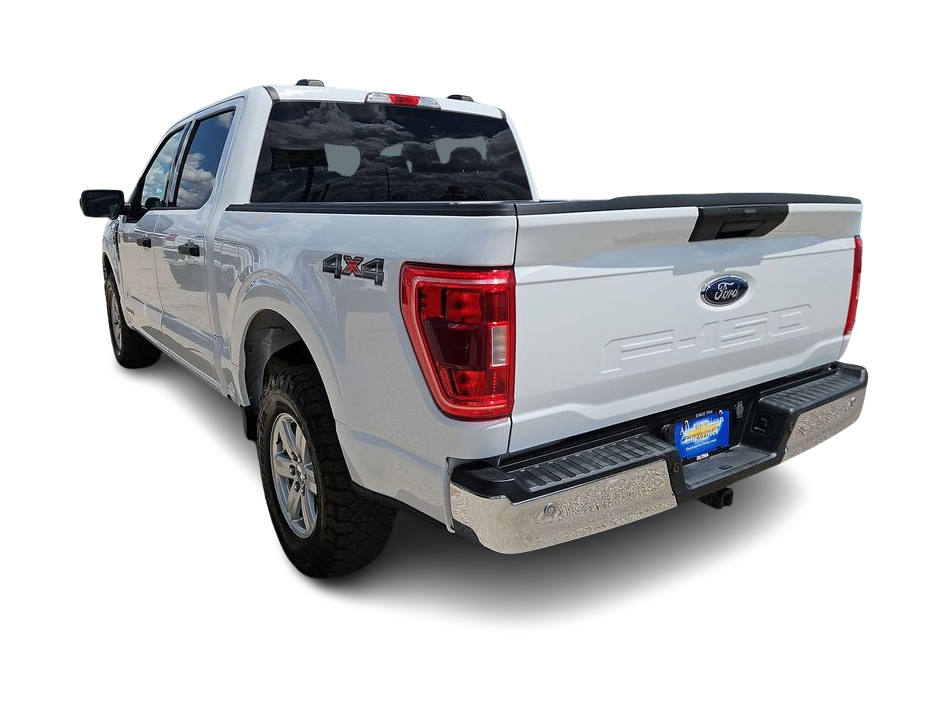 Thumbnail: 2023 Ford F-150 - 4