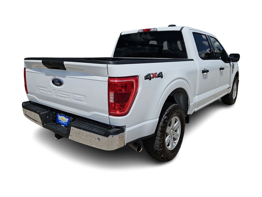 Thumbnail: 2023 Ford F-150 - 17