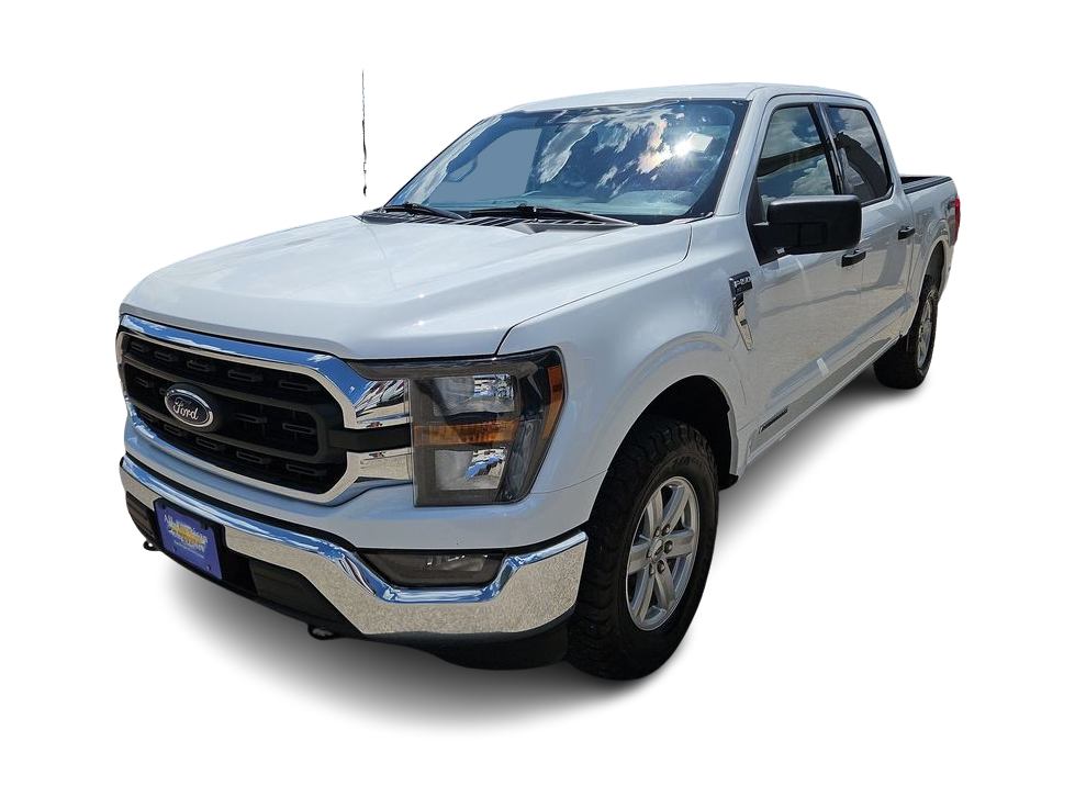 Thumbnail: 2023 Ford F-150 - 16