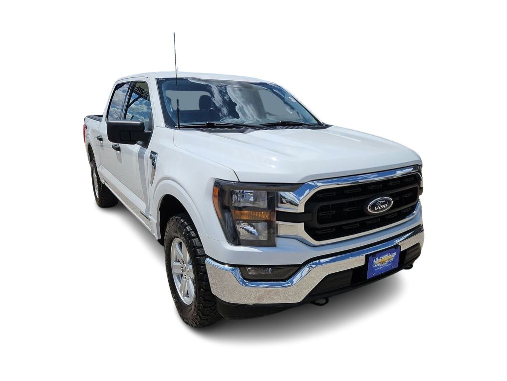 Thumbnail: 2023 Ford F-150 - 15