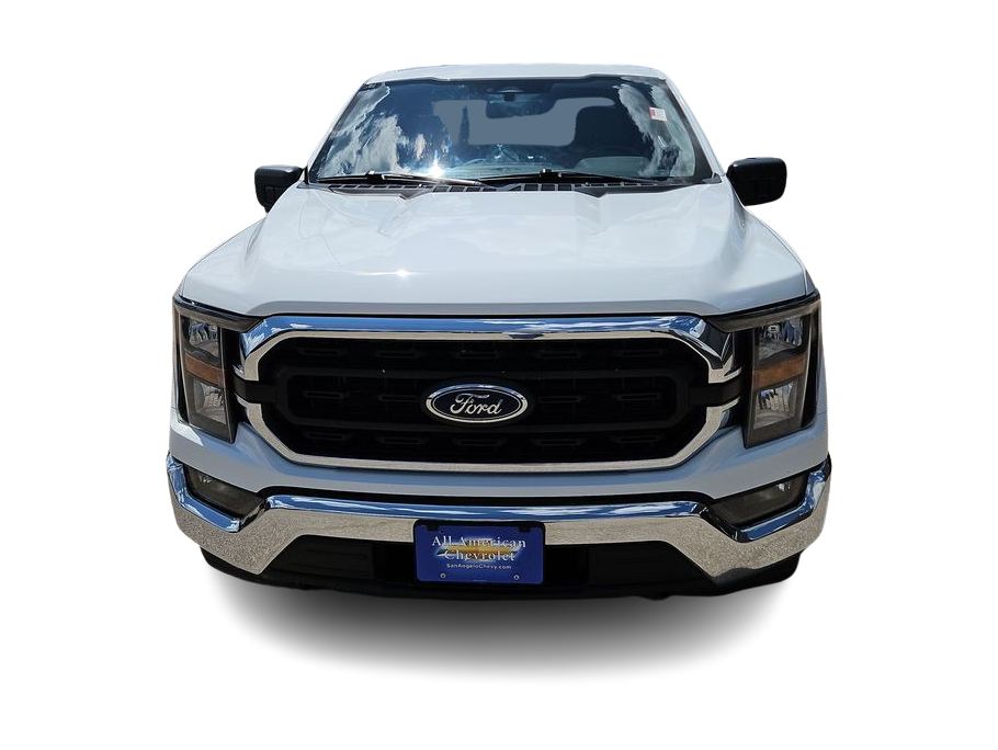 Thumbnail: 2023 Ford F-150 - 6