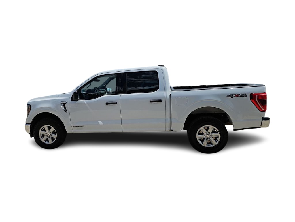 Thumbnail: 2023 Ford F-150 - 3