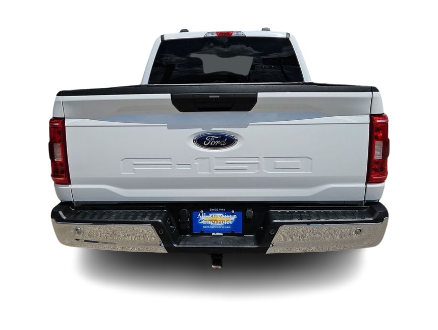 Thumbnail: 2023 Ford F-150 - 5
