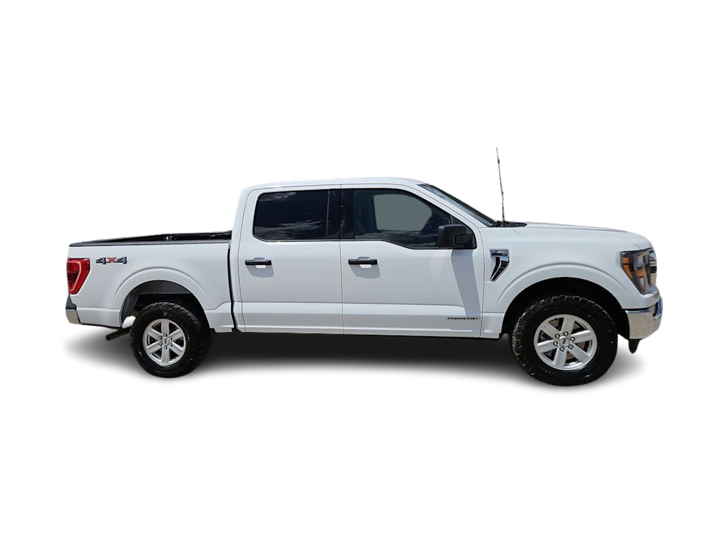 Thumbnail: 2023 Ford F-150 - 18