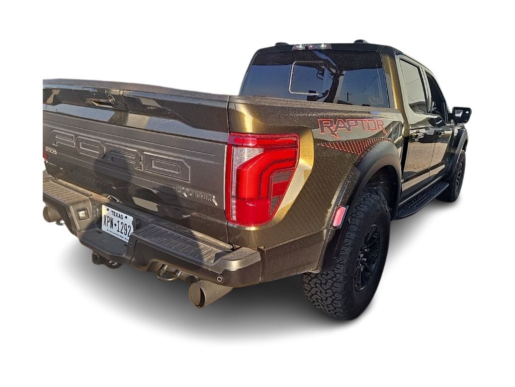 Thumbnail: 2026 Ford F-150 - 10