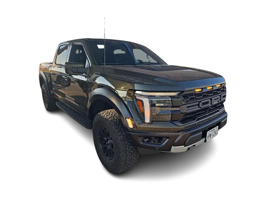 Thumbnail: 2026 Ford F-150 - 9