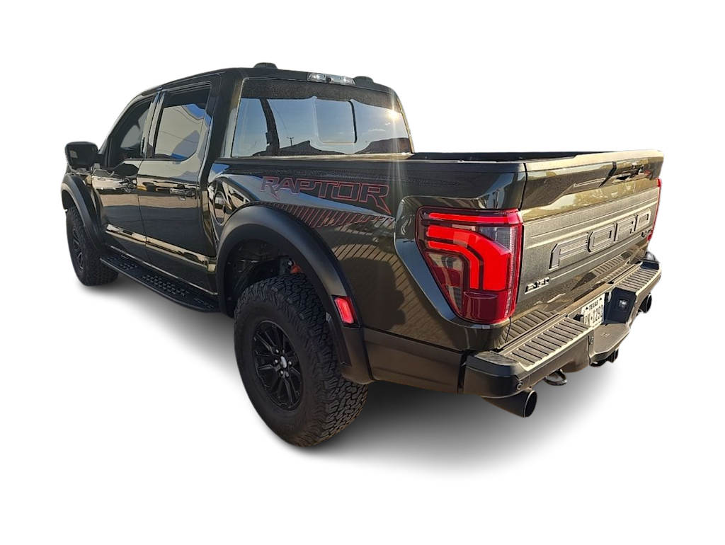 Thumbnail: 2026 Ford F-150 - 3