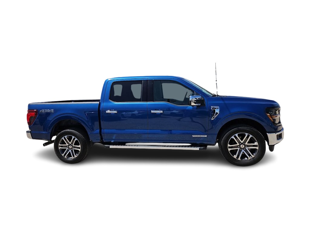 Thumbnail: 2024 Ford F-150 - 19