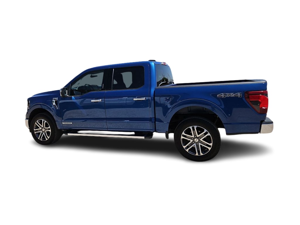 Thumbnail: 2024 Ford F-150 - 3