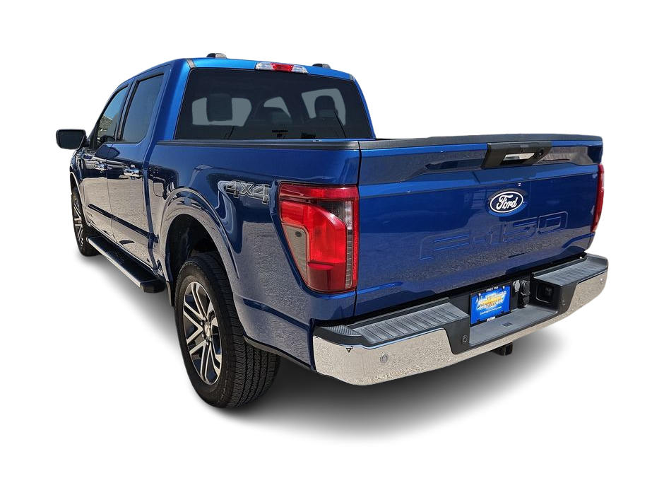 Thumbnail: 2024 Ford F-150 - 4