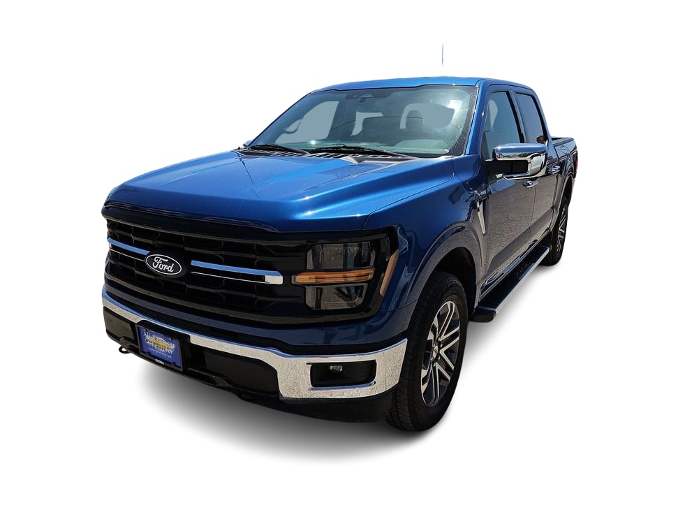 Thumbnail: 2024 Ford F-150 - 17