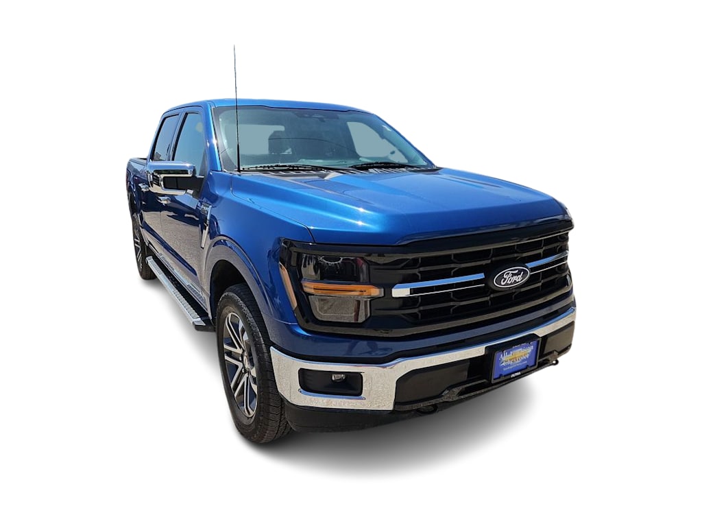 Thumbnail: 2024 Ford F-150 - 16