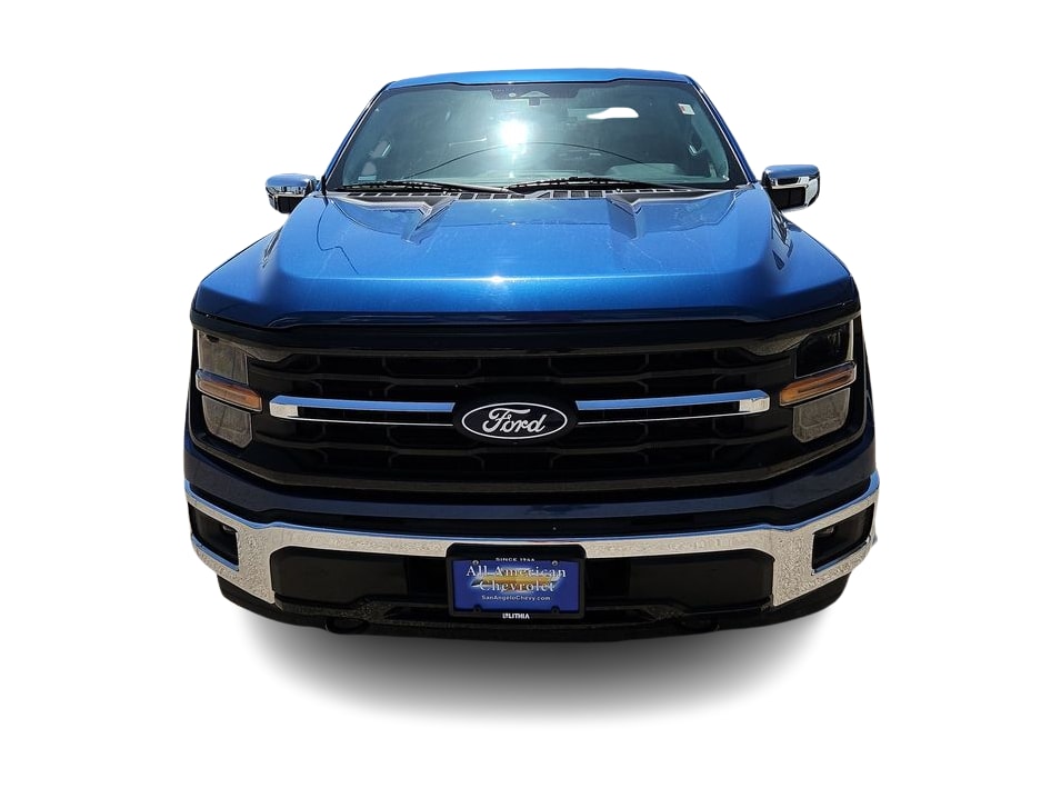 Thumbnail: 2024 Ford F-150 - 6