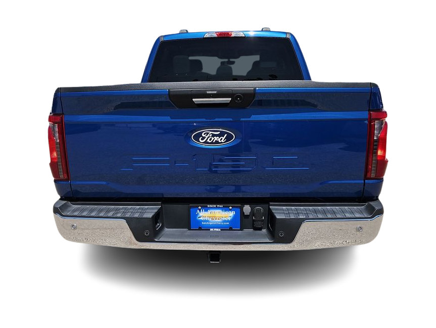 Thumbnail: 2024 Ford F-150 - 5