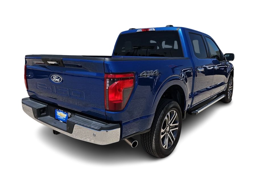 Thumbnail: 2024 Ford F-150 - 18