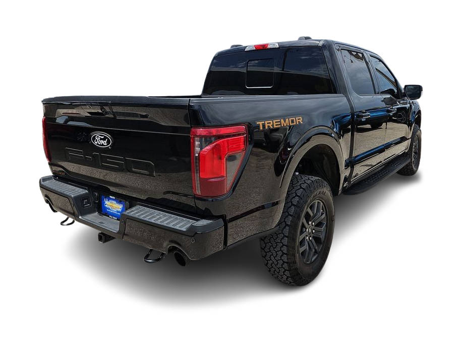 Thumbnail: 2025 Ford F-150 - 18