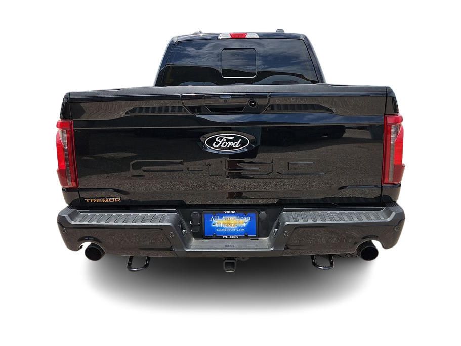 Thumbnail: 2025 Ford F-150 - 5
