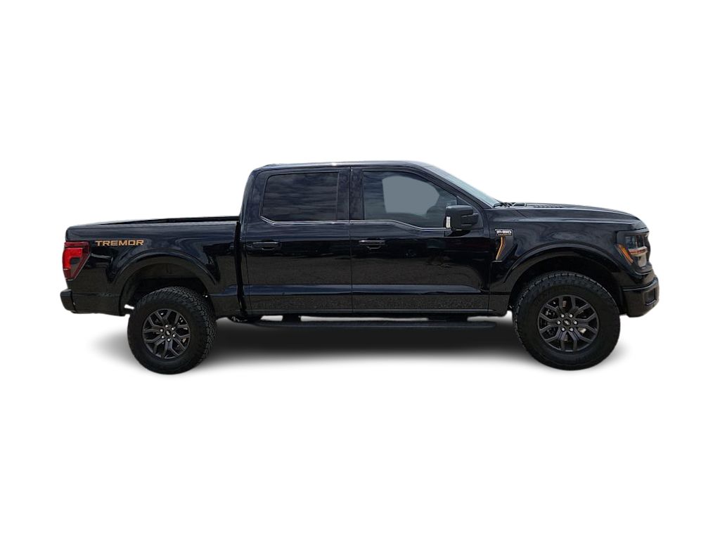 Thumbnail: 2025 Ford F-150 - 19