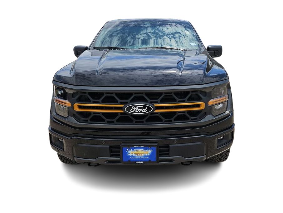 Thumbnail: 2025 Ford F-150 - 17
