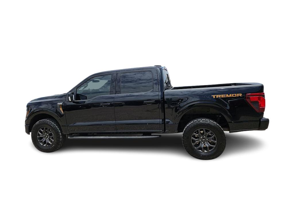 Thumbnail: 2025 Ford F-150 - 3