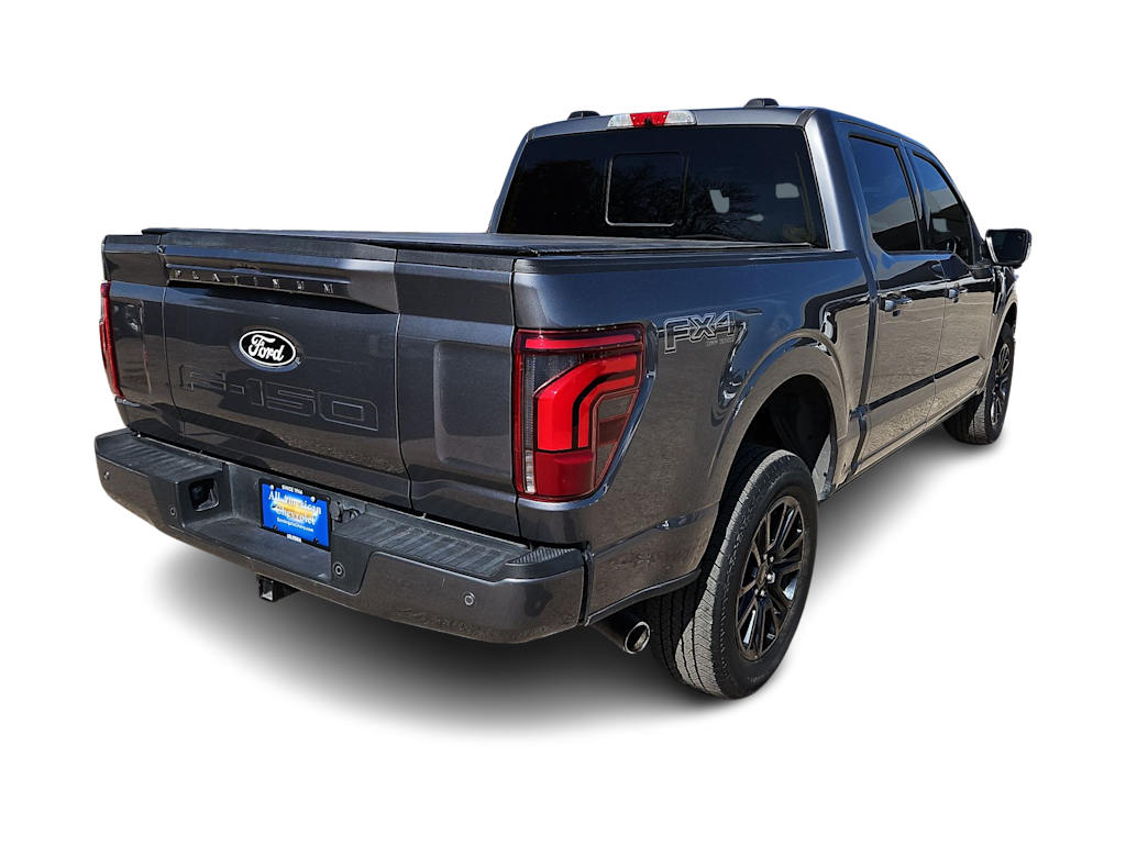 Thumbnail: 2024 Ford F-150 - 18