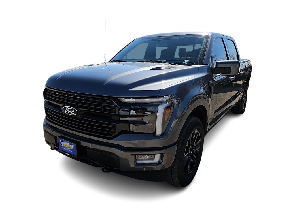 Thumbnail: 2024 Ford F-150 - 17