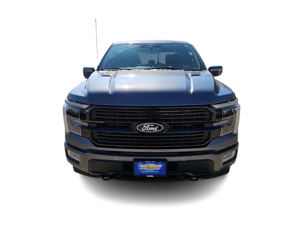 Thumbnail: 2024 Ford F-150 - 6