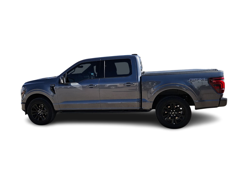 Thumbnail: 2024 Ford F-150 - 3