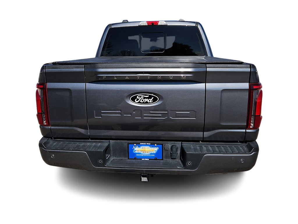 Thumbnail: 2024 Ford F-150 - 5