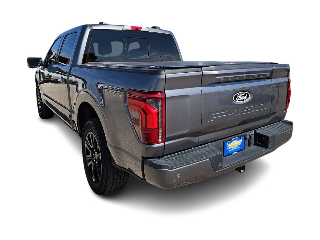 Thumbnail: 2024 Ford F-150 - 4