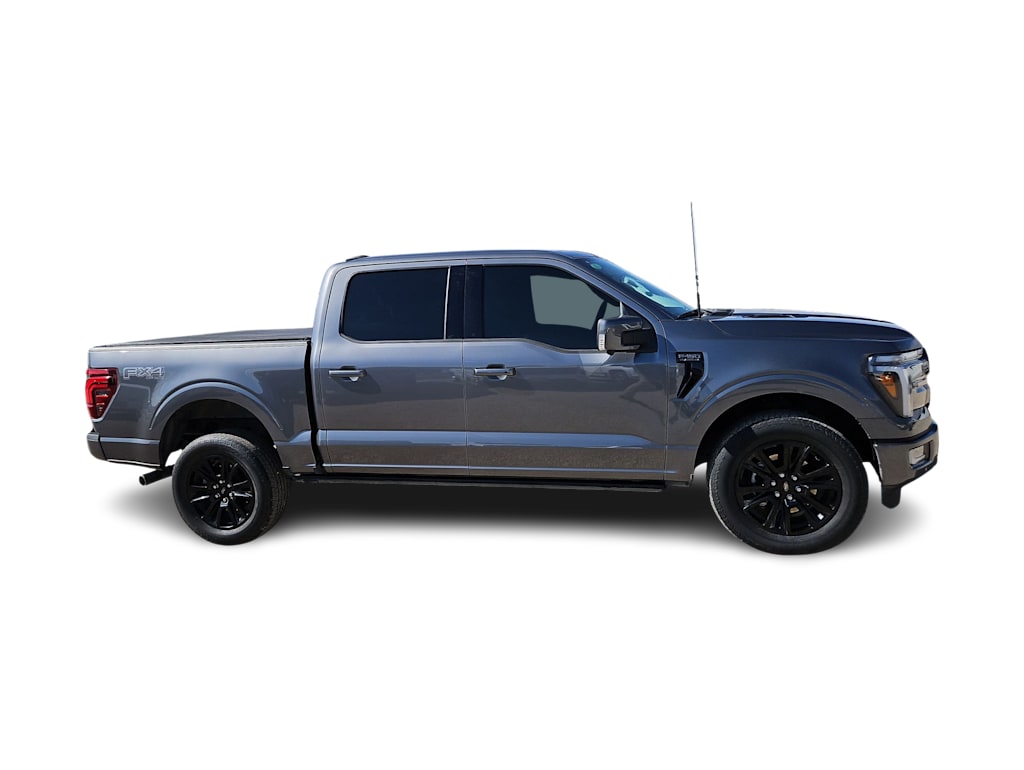 Thumbnail: 2024 Ford F-150 - 19