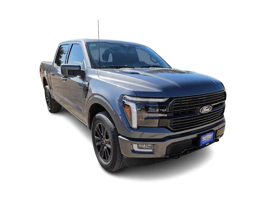 Thumbnail: 2024 Ford F-150 - 16